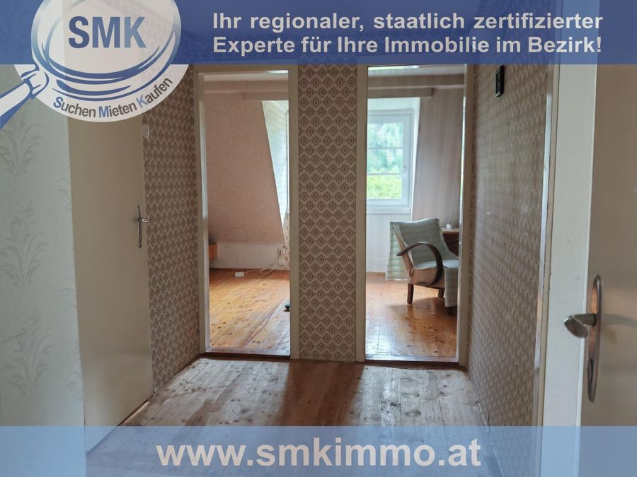 Gewerbeobjekt kaufen in Niederösterreich Lilienfeld Annaberg 2417/9607 29