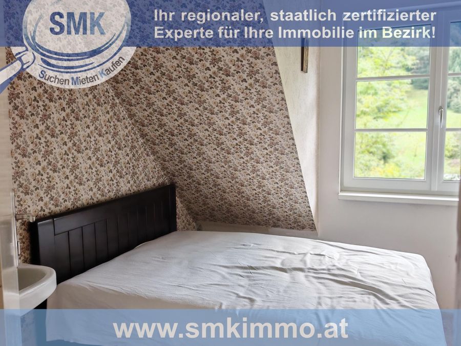 Gewerbeobjekt kaufen in Niederösterreich Lilienfeld Annaberg 2417/9607 30