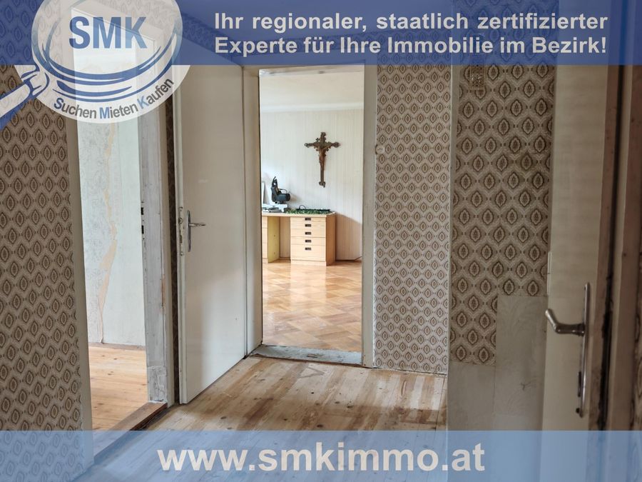 Gewerbeobjekt kaufen in Niederösterreich Lilienfeld Annaberg 2417/9607 31