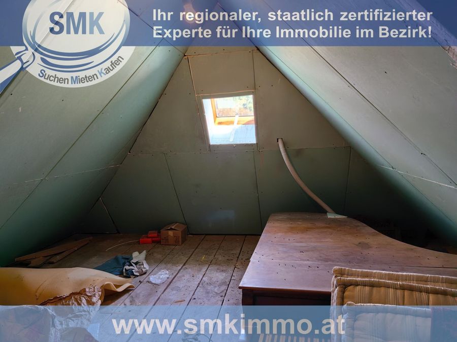 Gewerbeobjekt kaufen in Niederösterreich Lilienfeld Annaberg 2417/9607 32