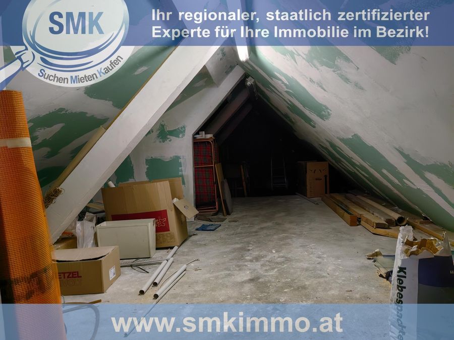 Gewerbeobjekt kaufen in Niederösterreich Lilienfeld Annaberg 2417/9607 33