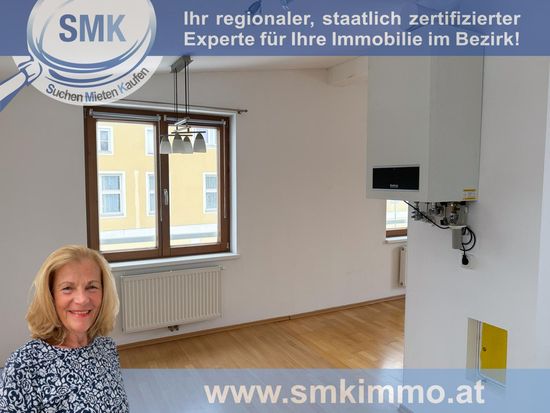 Wohnung privat vermieten in Niederösterreich Korneuburg Stockerau 9608