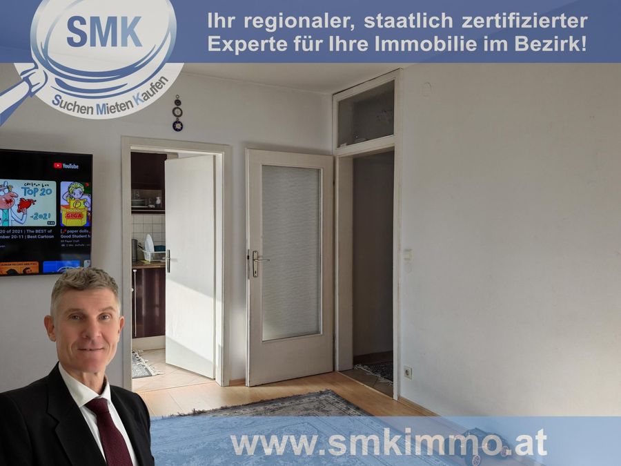 Wohnung kaufen in Wien Wien 10.,Favoriten Wien 2417/9609 1