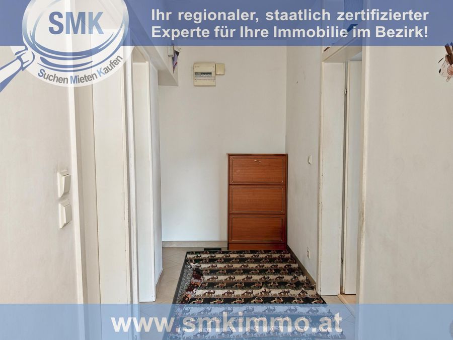 Wohnung kaufen in Wien Wien 10.,Favoriten Wien 2417/9609 5