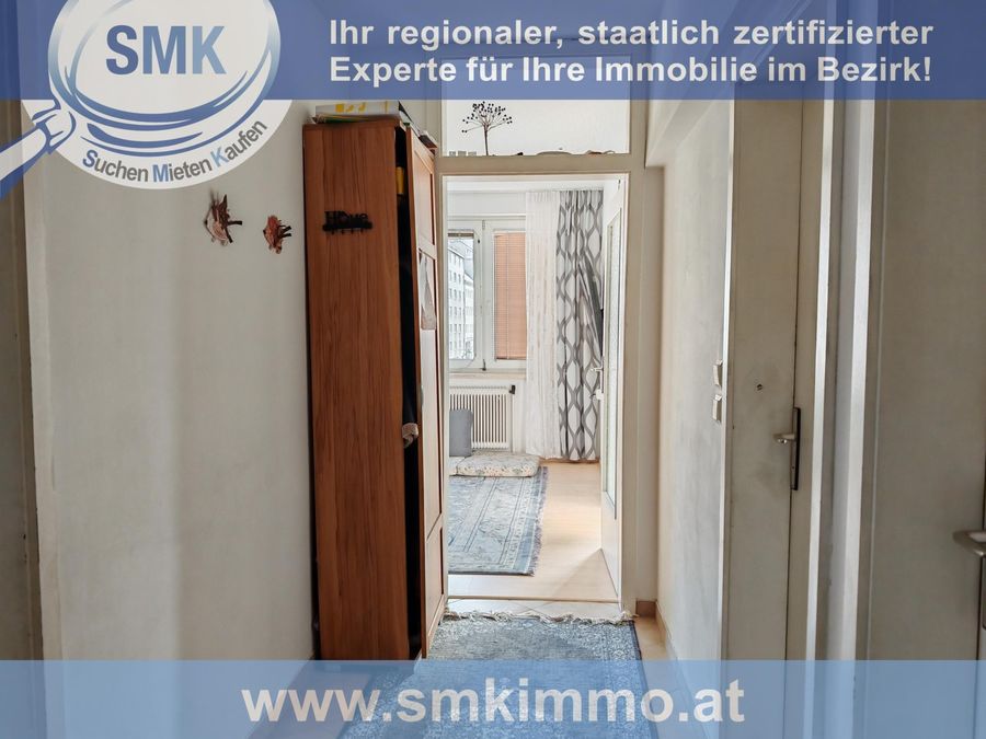 Wohnung kaufen in Wien Wien 10.,Favoriten Wien 2417/9609 6