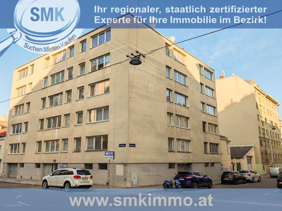 Wohnung kaufen in Wien Wien 10.,Favoriten Wien 2417/9609 10