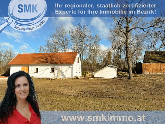 Haus privat verkaufen in Niederösterreich Hollabrunn Wullersdorf 9610