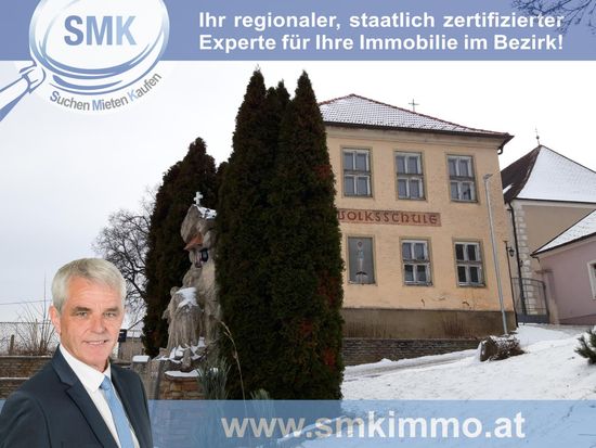 Haus privat verkaufen in Niederösterreich Horn Theras 9611