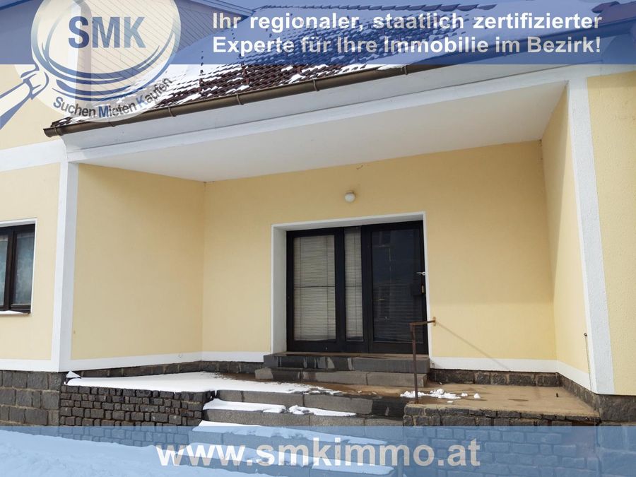 Haus kaufen in Niederösterreich Gmünd Schrems 2417/9613 2