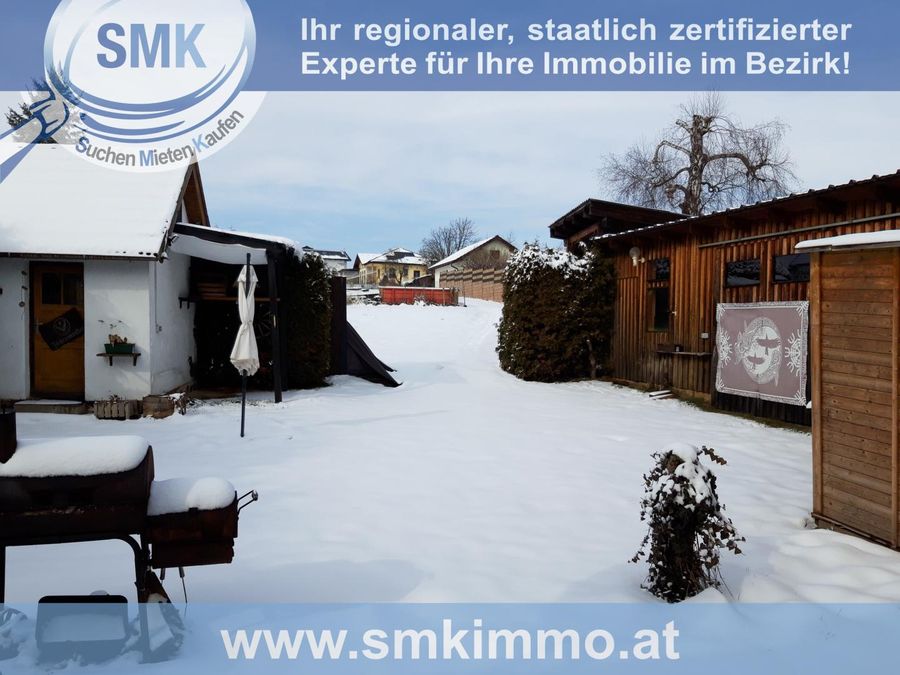 Haus kaufen in Niederösterreich Gmünd Schrems 2417/9613 6