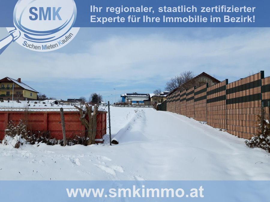 Haus kaufen in Niederösterreich Gmünd Schrems 2417/9613 8