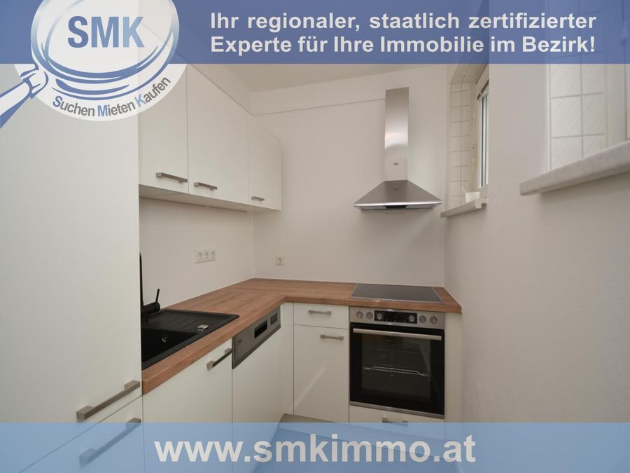 Wohnung kaufen in Niederösterreich Gmünd Schrems 2417/9614 3
