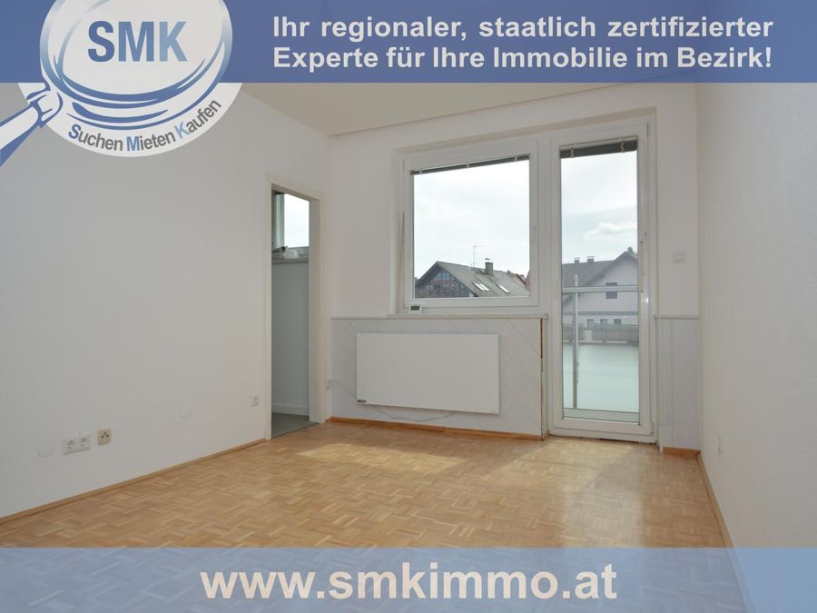 Wohnung kaufen in Niederösterreich Gmünd Schrems 2417/9614 4