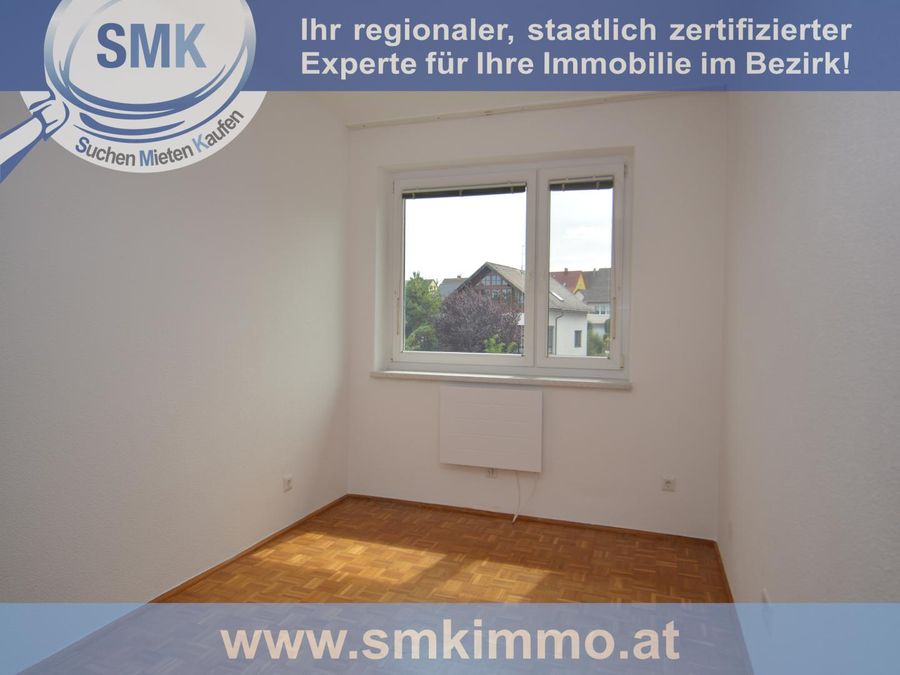 Wohnung kaufen in Niederösterreich Gmünd Schrems 2417/9614 5