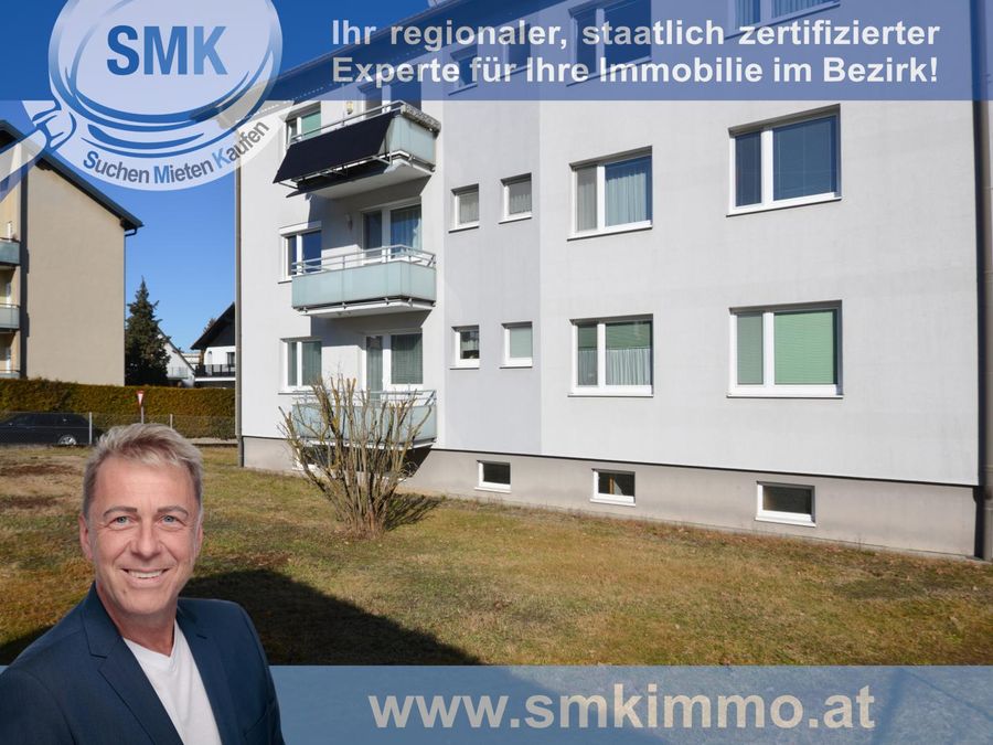 Wohnung kaufen in Niederösterreich Gmünd Schrems 2417/9614 1