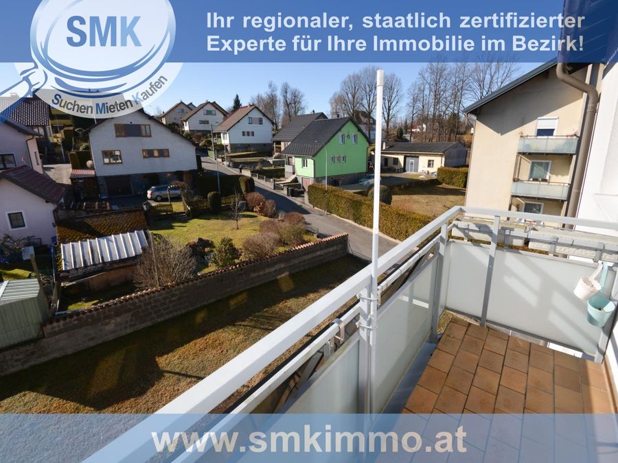 Wohnung kaufen in Niederösterreich Gmünd Schrems 2417/9614 3