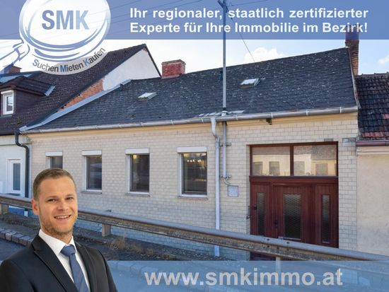 Haus privat verkaufen in Niederösterreich Hollabrunn 9617
