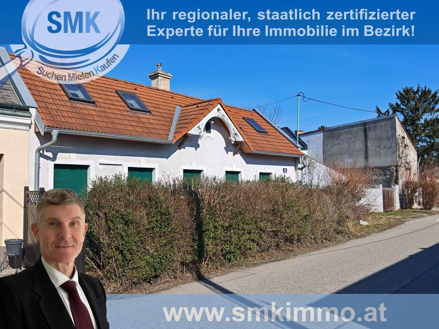 Haus kaufen in Wien Wien 22.,Donaustadt Wien 2417/9618 1