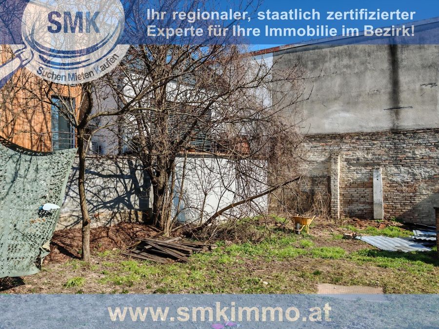 Haus kaufen in Wien Wien 22.,Donaustadt Wien 2417/9618 16