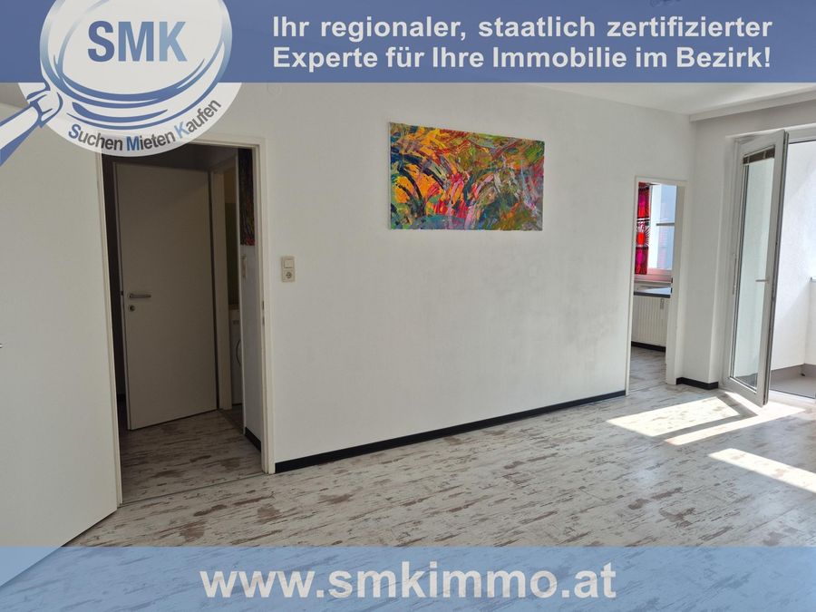 Wohnung kaufen in Niederösterreich Krems an der Donau 2417/9622 2