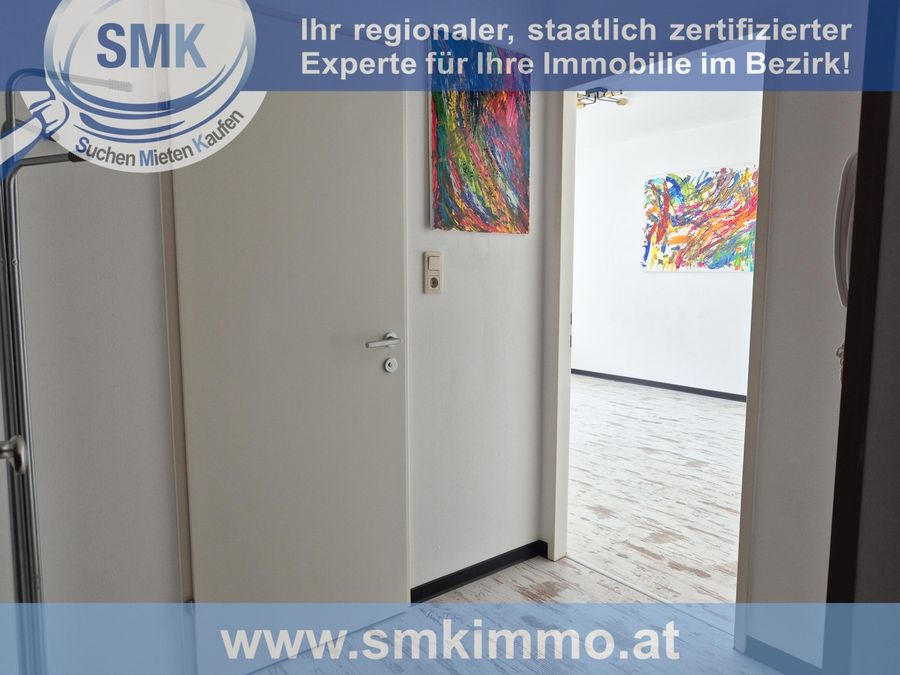 Wohnung kaufen in Niederösterreich Krems an der Donau 2417/9622 4