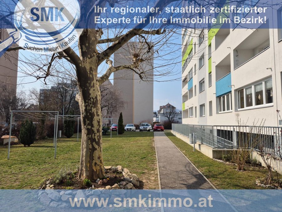 Wohnung kaufen in Niederösterreich Krems an der Donau 2417/9622 9