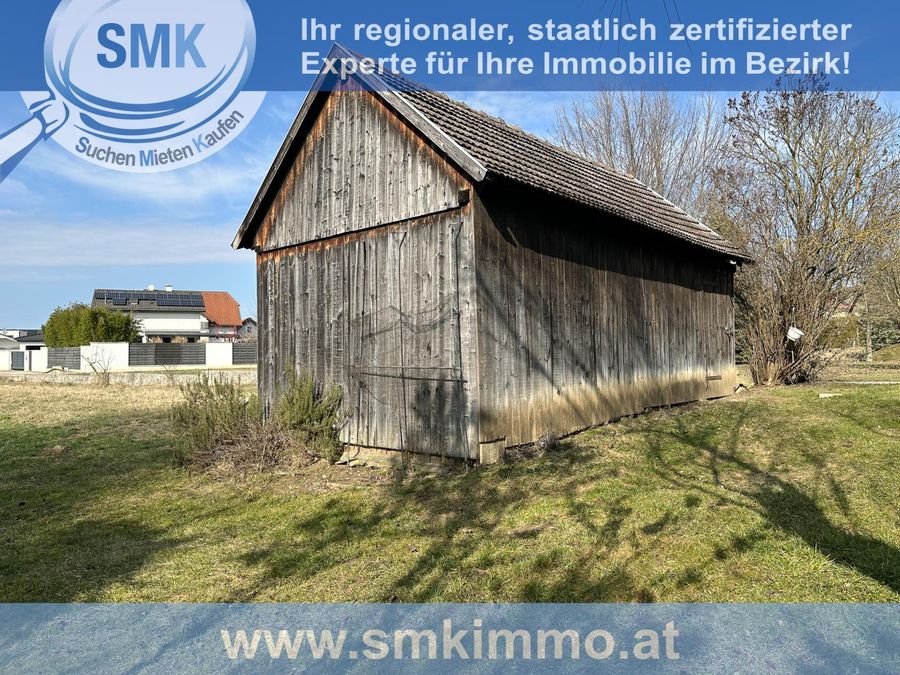 Haus kaufen in Niederösterreich Hollabrunn Großwetzdorf 2417/9623 3