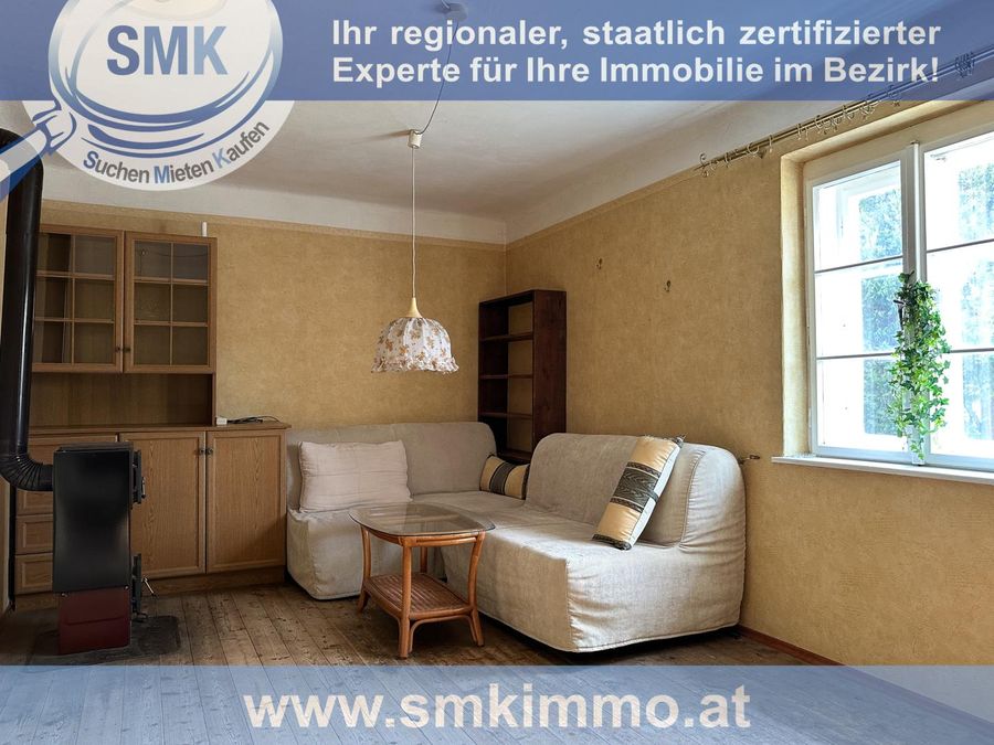 Haus kaufen in Niederösterreich Hollabrunn Großwetzdorf 2417/9623 5