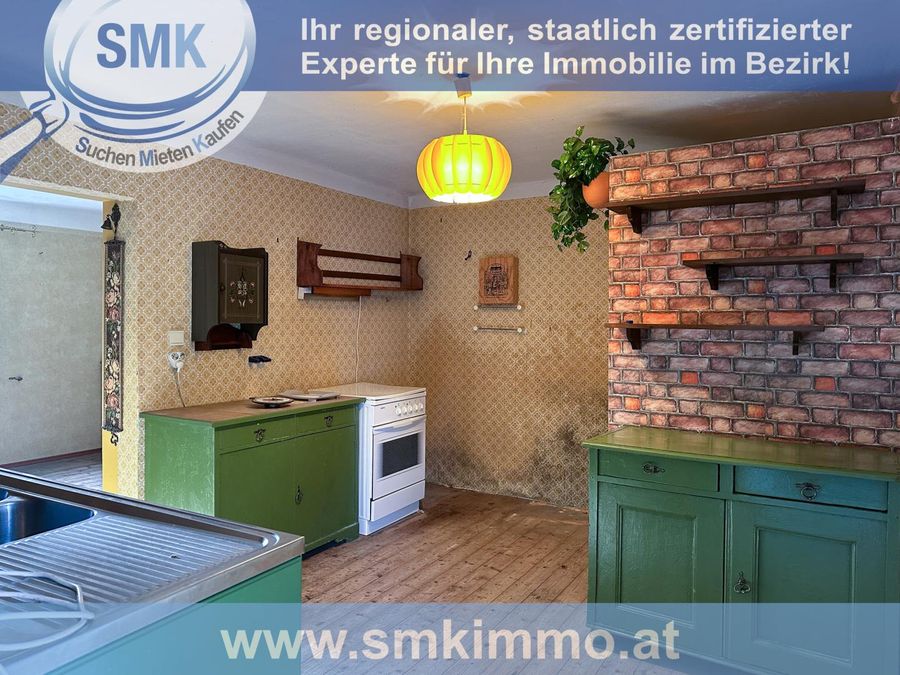 Haus kaufen in Niederösterreich Hollabrunn Großwetzdorf 2417/9623 6