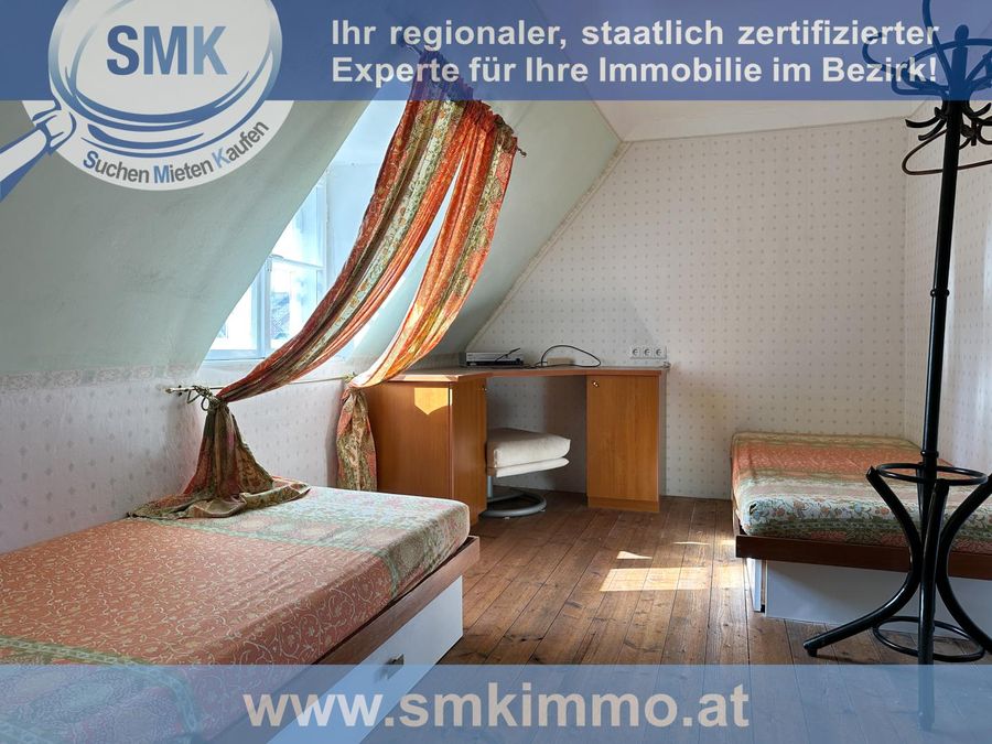 Haus kaufen in Niederösterreich Hollabrunn Großwetzdorf 2417/9623 8