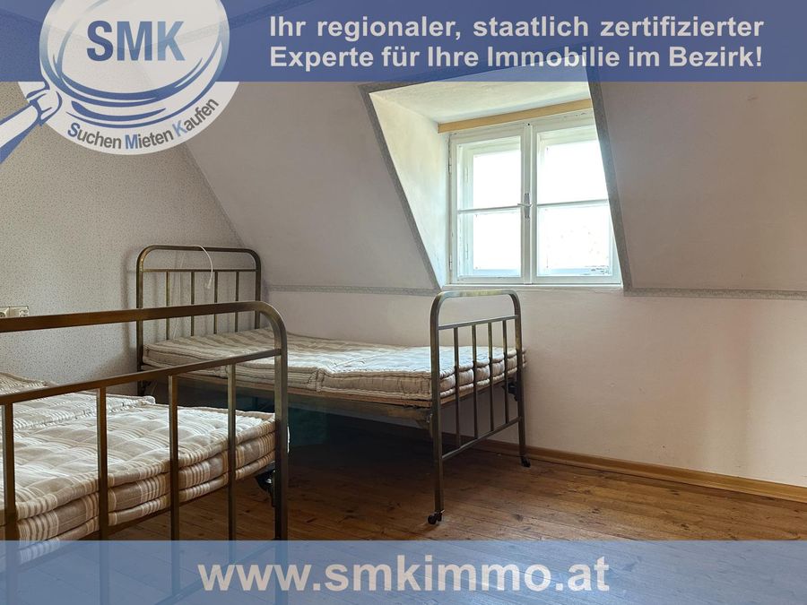 Haus kaufen in Niederösterreich Hollabrunn Großwetzdorf 2417/9623 9