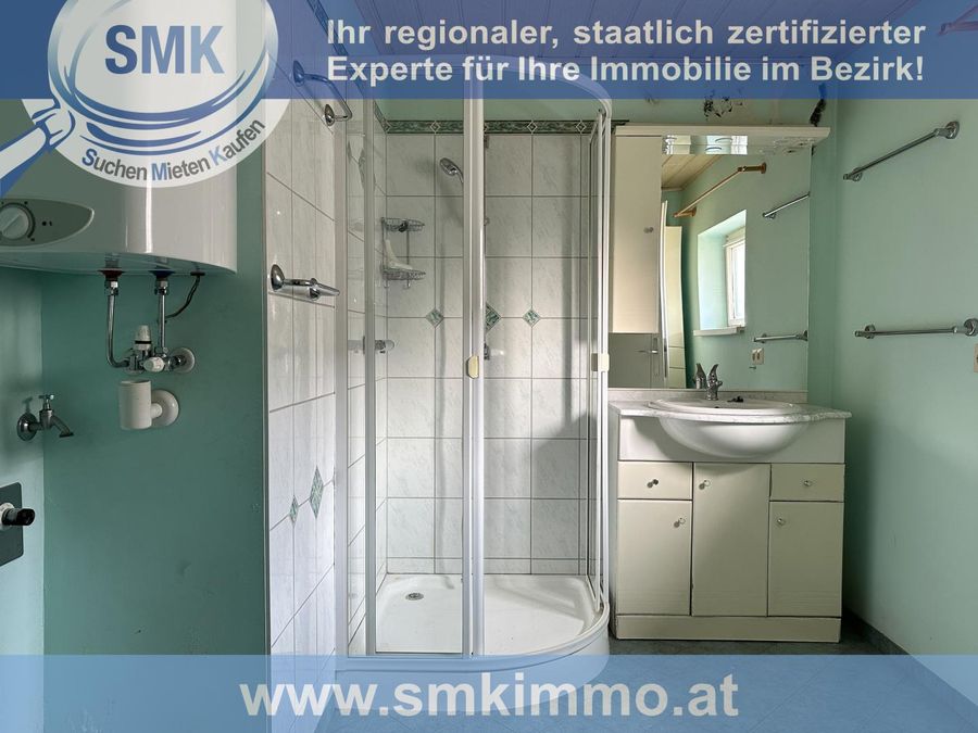 Haus kaufen in Niederösterreich Hollabrunn Großwetzdorf 2417/9623 10