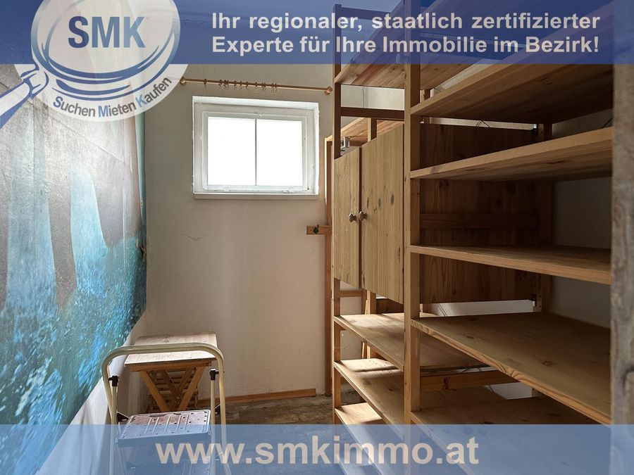 Haus kaufen in Niederösterreich Hollabrunn Großwetzdorf 2417/9623 11