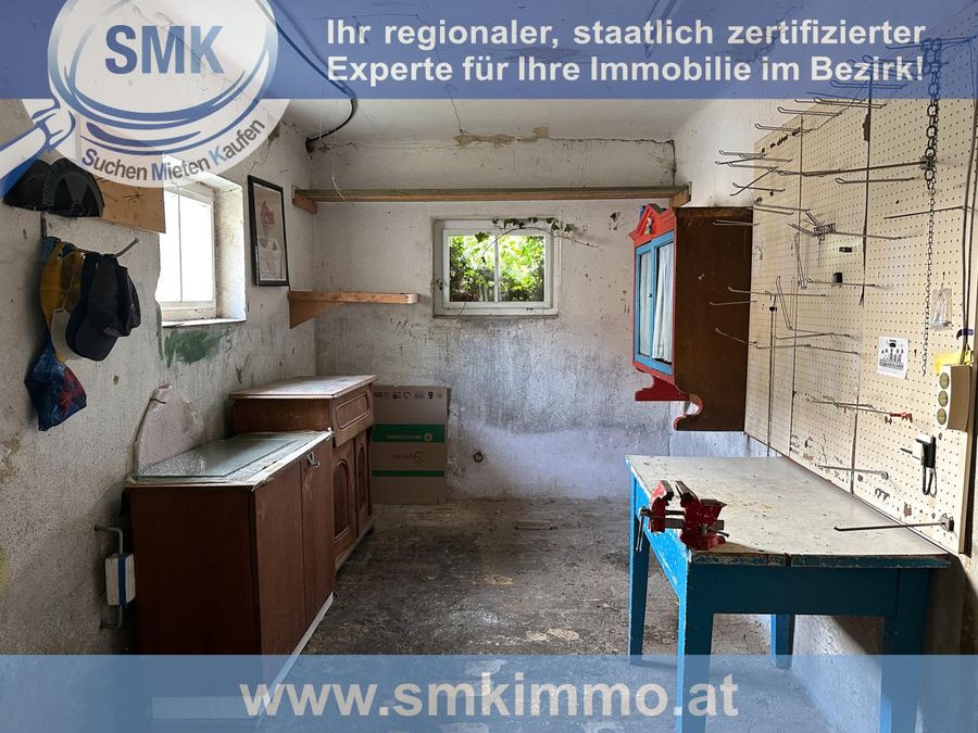 Haus kaufen in Niederösterreich Hollabrunn Großwetzdorf 2417/9623 12