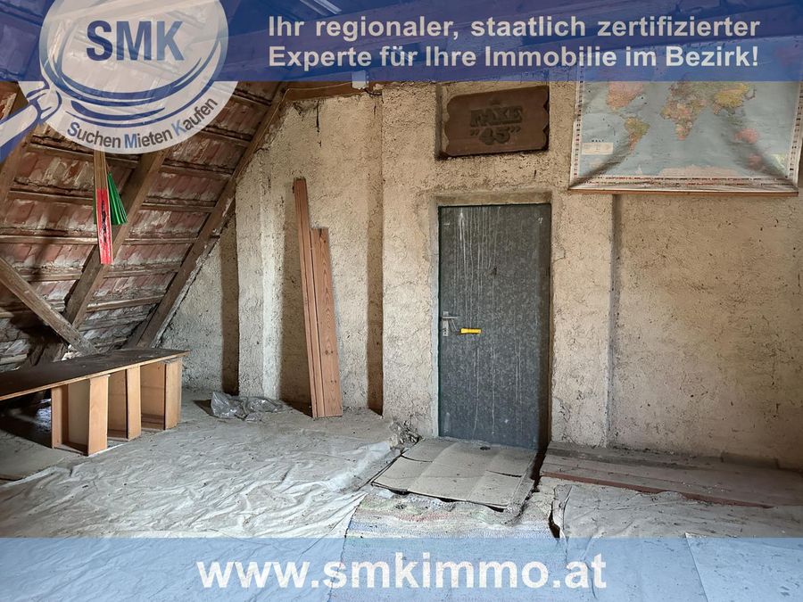 Haus kaufen in Niederösterreich Hollabrunn Großwetzdorf 2417/9623 13