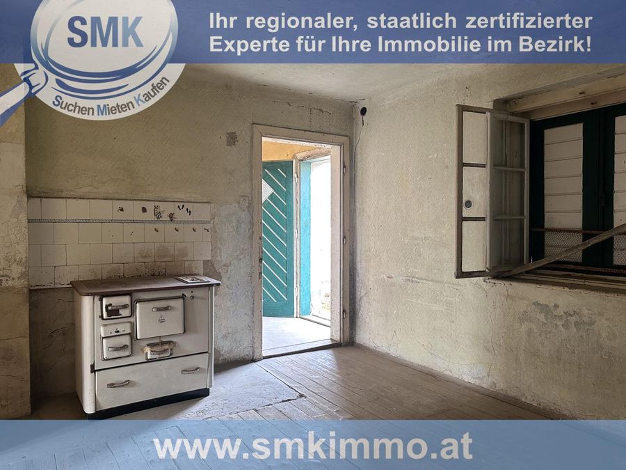 Haus kaufen in Niederösterreich Hollabrunn Großwetzdorf 2417/9623 14