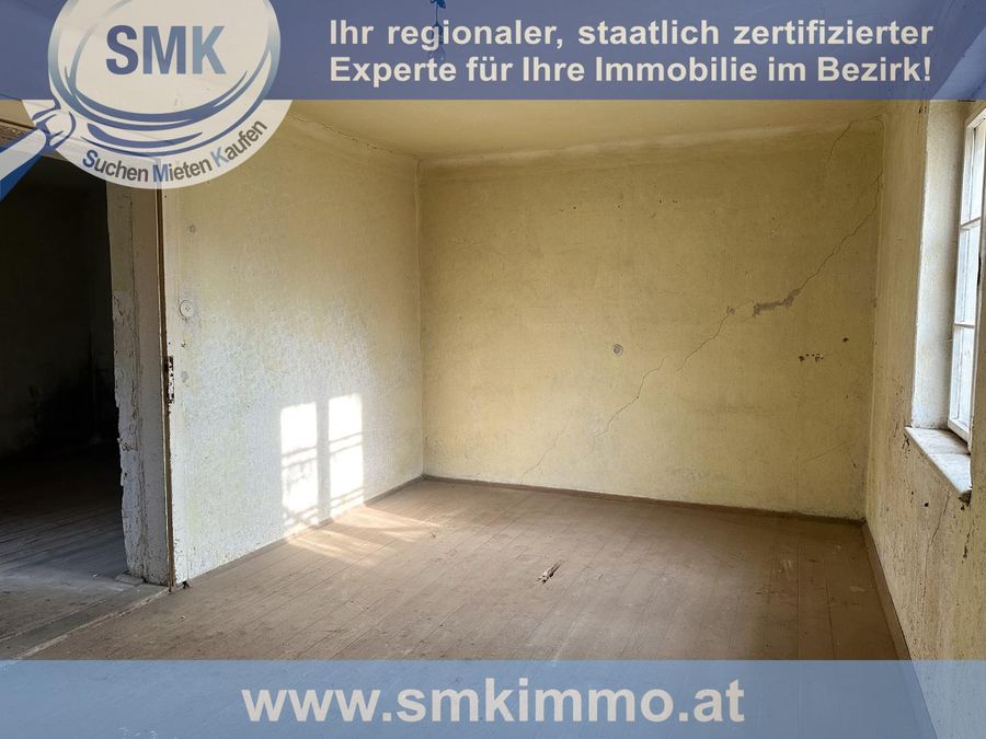 Haus kaufen in Niederösterreich Hollabrunn Großwetzdorf 2417/9623 15