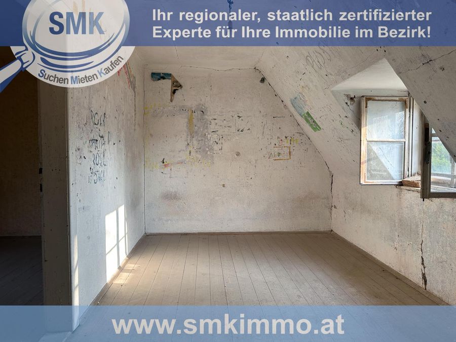 Haus kaufen in Niederösterreich Hollabrunn Großwetzdorf 2417/9623 16