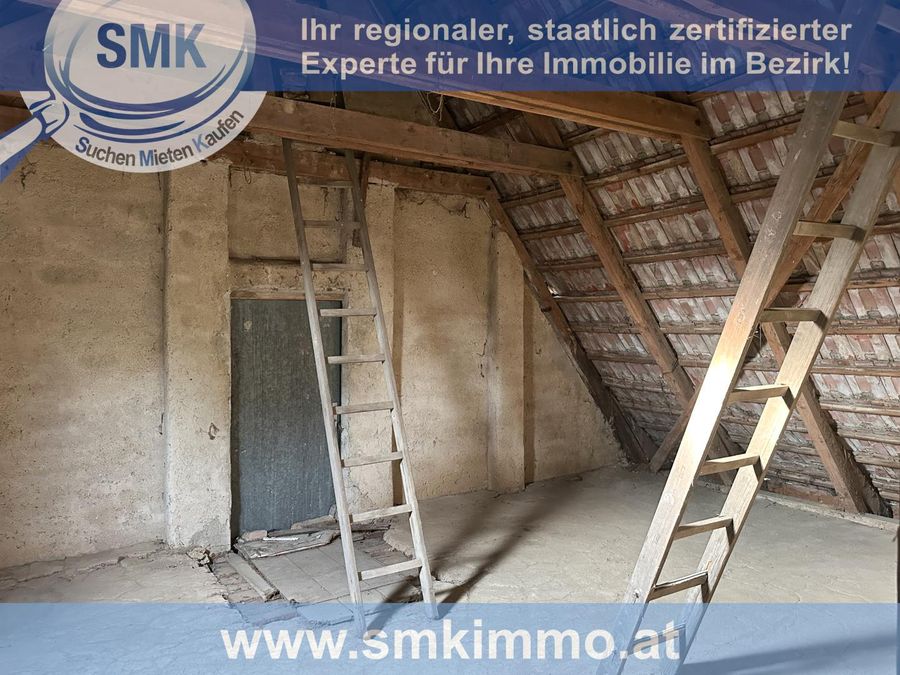 Haus kaufen in Niederösterreich Hollabrunn Großwetzdorf 2417/9623 18