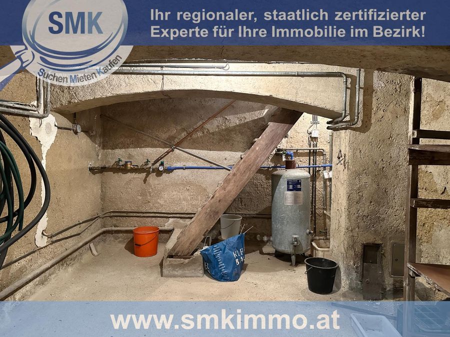 Haus kaufen in Niederösterreich Hollabrunn Großwetzdorf 2417/9623 19