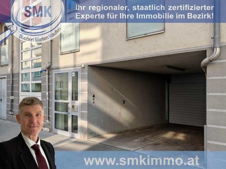 Gewerbeobjekt kaufen in Wien Wien 21.,Floridsdorf Wien 2417/9624 1