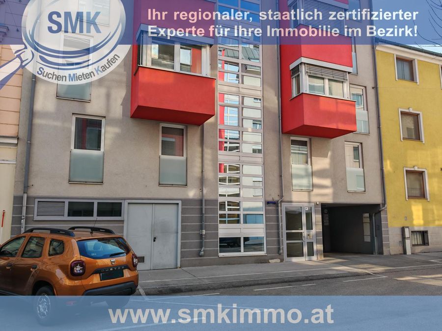 Gewerbeobjekt kaufen in Wien Wien 21.,Floridsdorf Wien 2417/9624 2