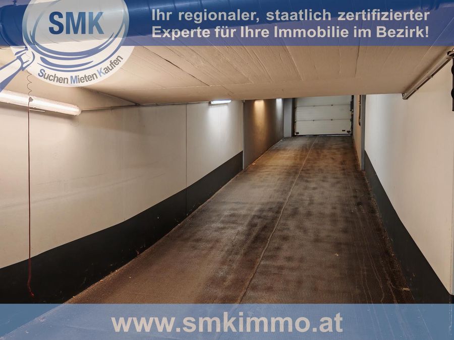 Gewerbeobjekt kaufen in Wien Wien 21.,Floridsdorf Wien 2417/9624 5