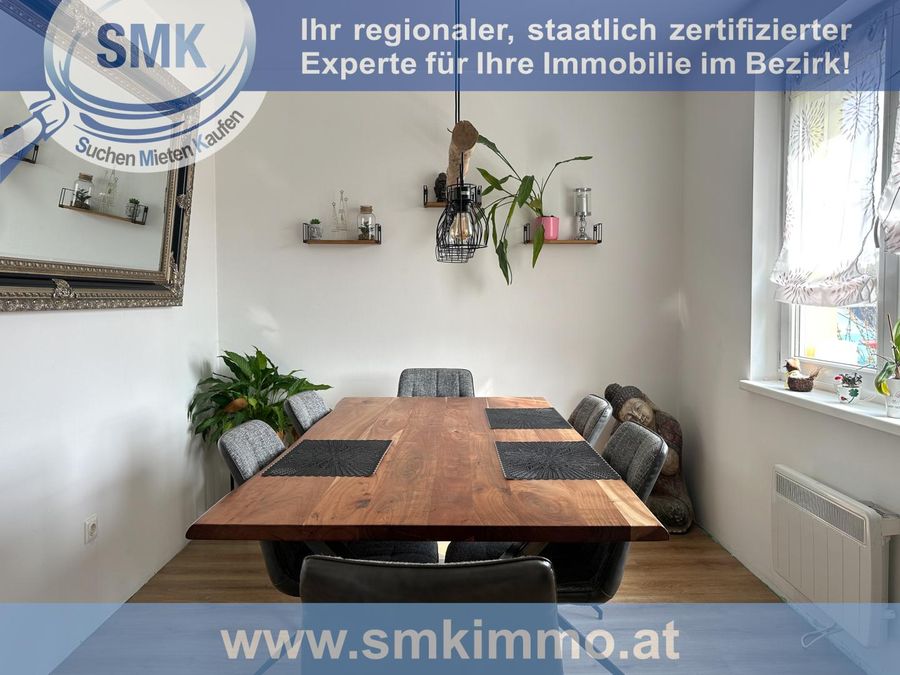 Haus kaufen in Niederösterreich Tulln Großweikersdorf 2417/9626 5