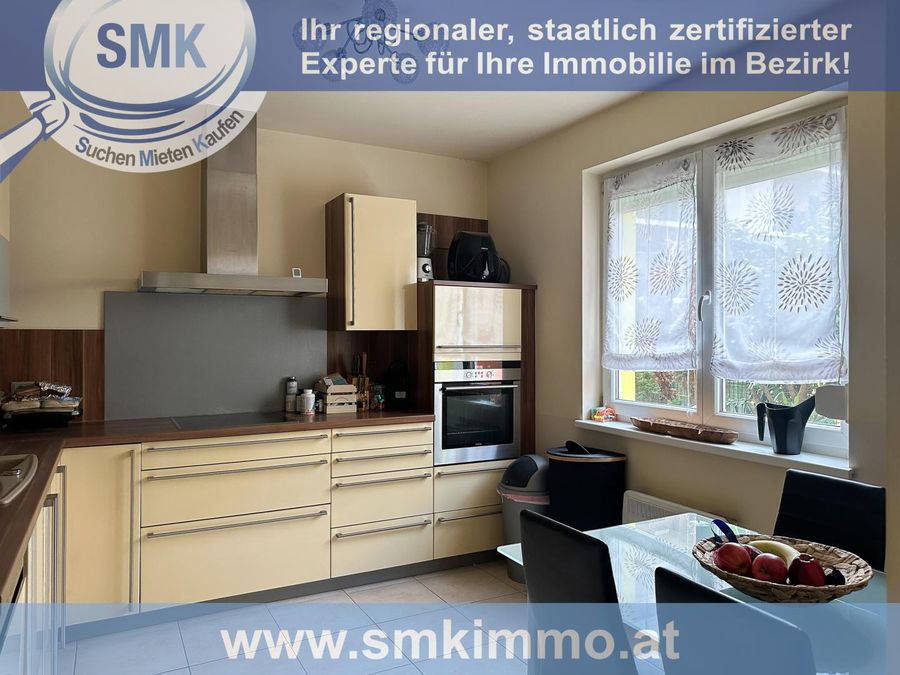 Haus kaufen in Niederösterreich Tulln Großweikersdorf 2417/9626 6