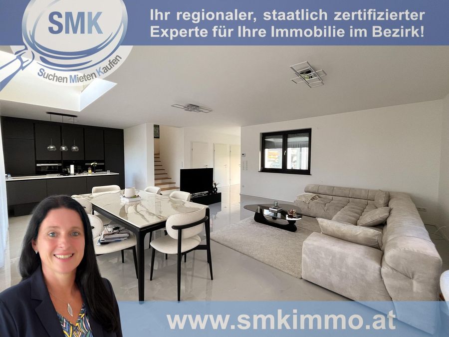 Haus kaufen in Niederösterreich Tulln Fels am Wagram 2417/9627 1