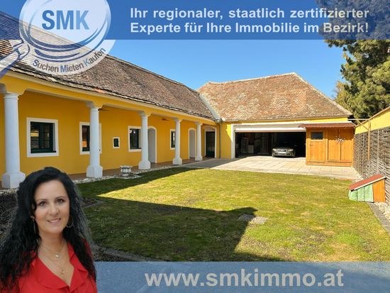 Haus privat verkaufen in Niederösterreich Hollabrunn Schöngrabern 9628