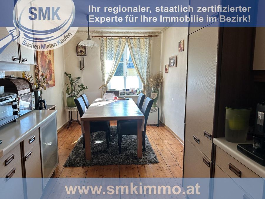 Haus kaufen in Niederösterreich Hollabrunn Schöngrabern 2417/9628 3