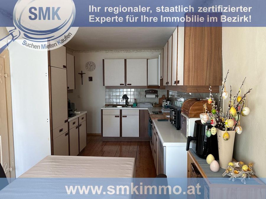 Haus kaufen in Niederösterreich Hollabrunn Schöngrabern 2417/9628 4