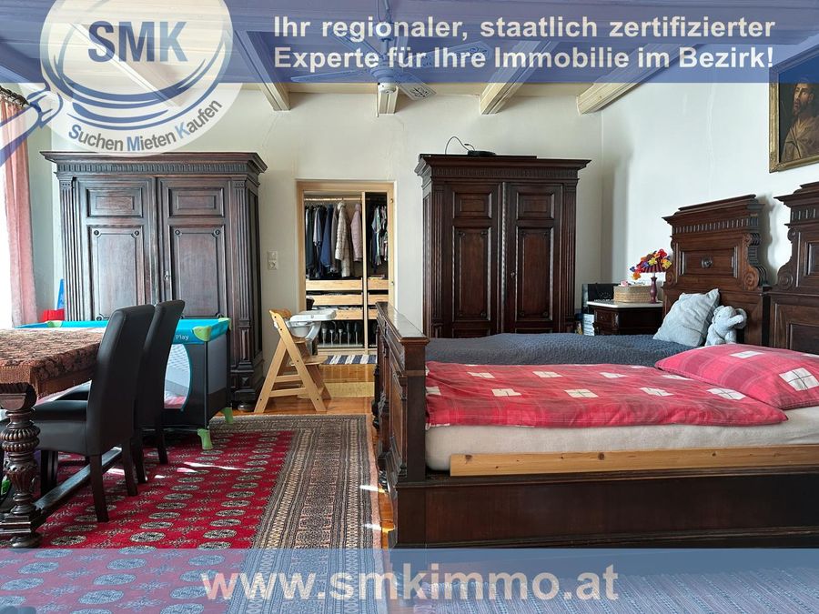 Haus kaufen in Niederösterreich Hollabrunn Schöngrabern 2417/9628 5